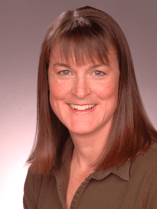 Nancy Hackett Harrison